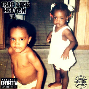 Eye of the tiger (Explicit)