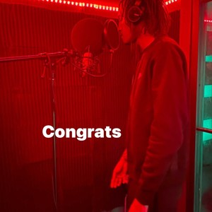 Congrats (Explicit)