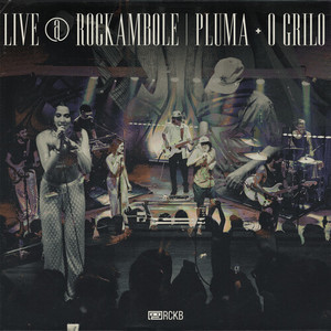 Pra Você Gostar de Mim (Live at Rockambole)