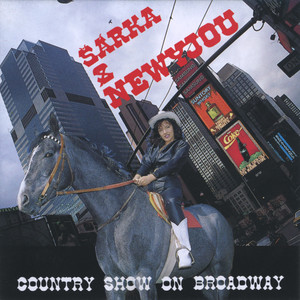 Country Show on Broadway