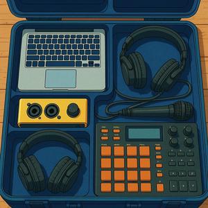 Ginola - Roll (feat. Dimelo Jotace)