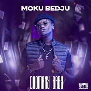 Moku Bedju (feat. Marlon C) (Explicit)