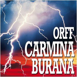 Orff: Carmina Burana