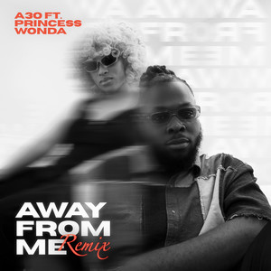 Away from Me (Remix)