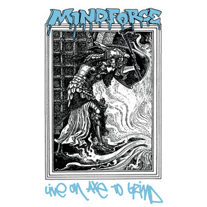 Senseless Act (Live on Axe to Grind)