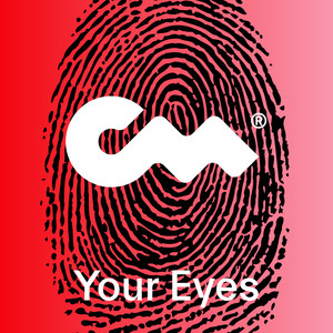 Your Eyes