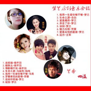 我用一生爱你够不够