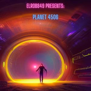 Planet 4506 (Explicit)