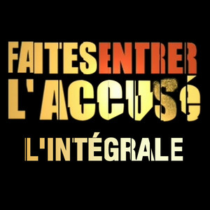 Faites entrer l'accusé (Bande originale de l'émission télévisée) , L'intégrale