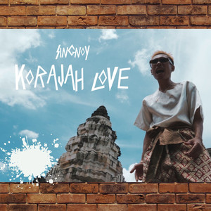 Korajah Love (Explicit)