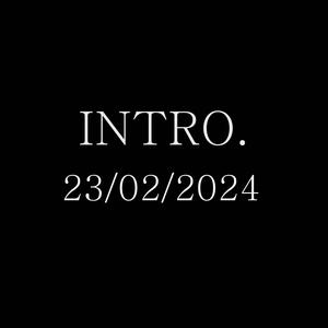 INTRO. (Explicit)