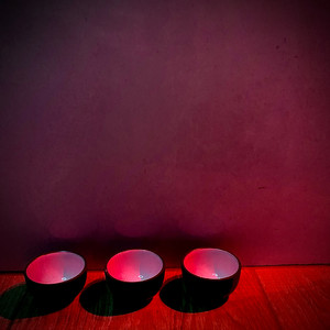 три чашечки горя