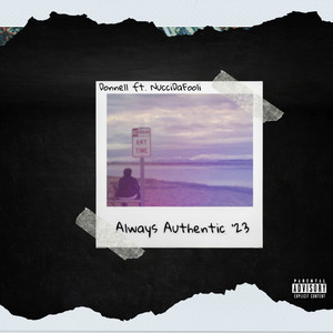 Always Authentic (Explicit)