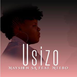 Usizo(feat. Ntebo)