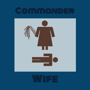 CommanderWife (Explicit)