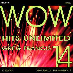 Hits Unlimited, Vol. 14