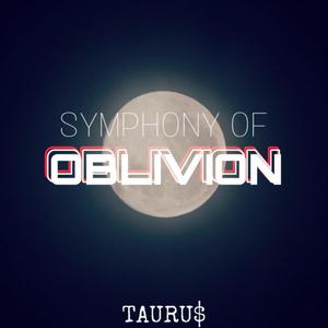 Symphony Of Oblivion