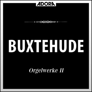 Fuge für Orgel in B, BFK 28