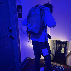 JUBEENLOADED - Voices in my head (Explicit)