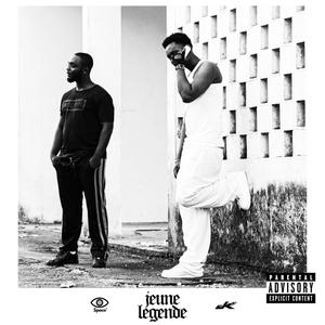 Famous (feat. Keyizi) (Explicit)