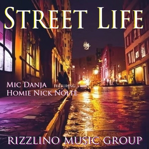 Street Life (Instrumental)