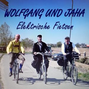 Elektrische Fietsen