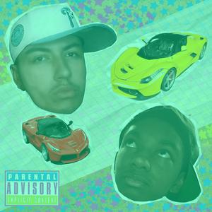 Lookin' Back (Love Frequency) (Explicit)