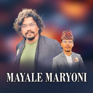 Mayale Maryoni (feat. Pramod DG)