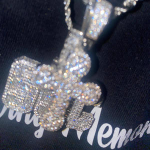 Same Thing (feat. Dirty100s) (Explicit)