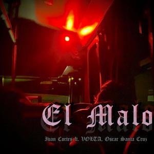 El malo (feat. VOLTA & Oscar Santa Cruz)