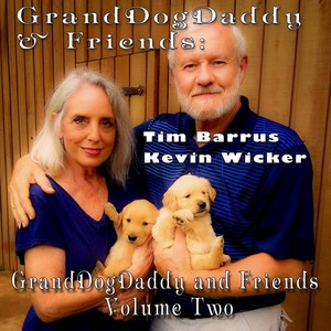 Grand Dog Daddy and Friends, Vol. 2