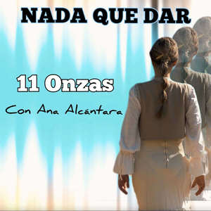 Nada que dar (feat. Ana Alcántara García)