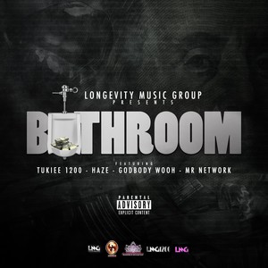 Bathroom (Explicit)