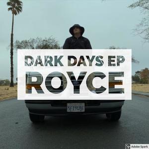 Dark Days EP (Explicit)