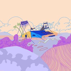 A casa (feat. Azahara) (Remastered)