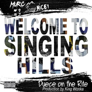 Duece on the Right (feat. M.U.R. C.) [Explicit]