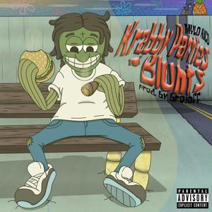krabby patties n bluntz (explicit)