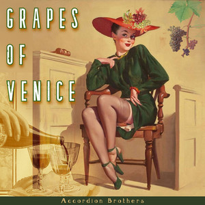 Grapes of Venice