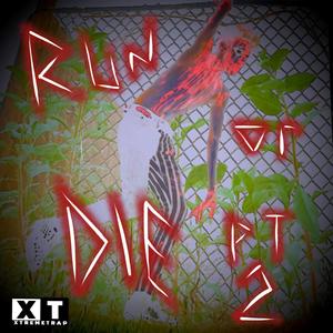 RUN or DIE, Pt. 2 (Explicit)