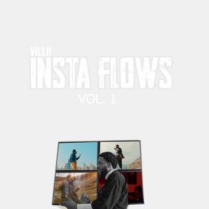 INSTA FLOWS, Vol. 1 (Explicit)