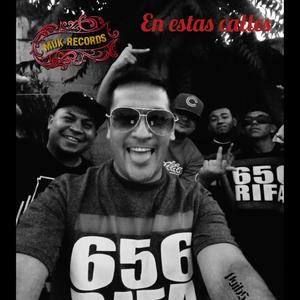 En Estas Calles (feat. Crimen Mx, El Kb & J Black) [Explicit]