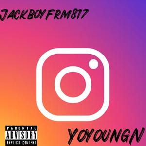 Instagram (feat. YoyoungN) [Explicit]