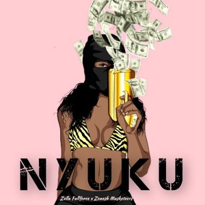 NYUKU (feat. Dj Zonesh Musketeers)