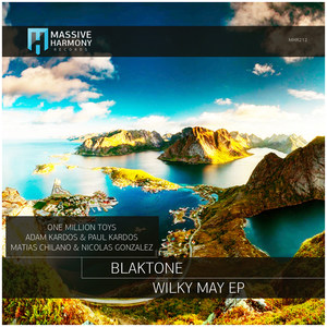 Wilky May (Matias Chilano & Nicolas Gonzalez Remix)