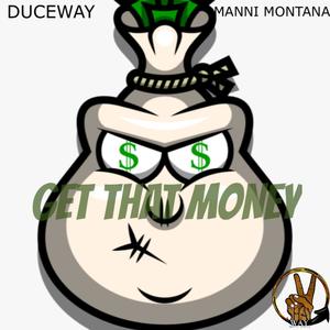 GET THE MONEY (Explicit)