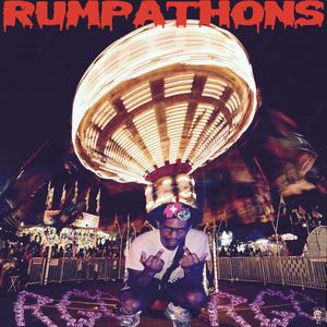 Rumpathons (Explicit)