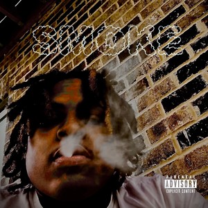 Smoke (feat. Luhhtjay) [Explicit]