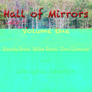 Hall of Mirrors, Vol. 1