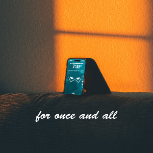 for once and all (Remastered)