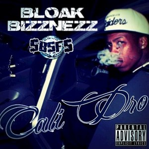 Bloak Bizznezz - Single